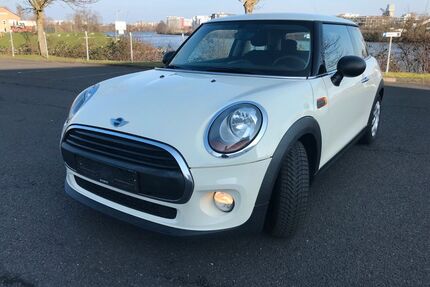Mini ONE Gebrauchtwagen