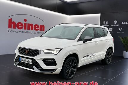 Cupra Ateca Gebrauchtwagen