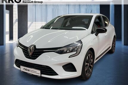 Renault Clio Gebrauchtwagen