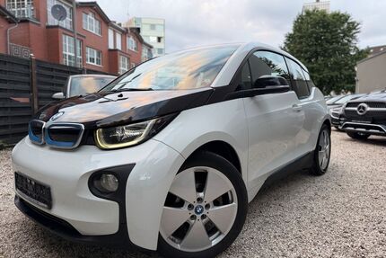 BMW i3 Gebrauchtwagen