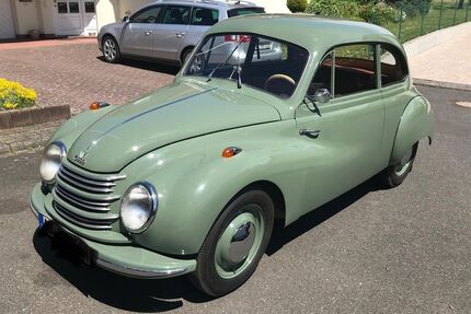 Auto Union Andere Oldtimer