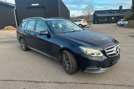 Mercedes-Benz E 300 Gebrauchtwagen