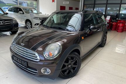 Mini Cooper D Clubman Gebrauchtwagen