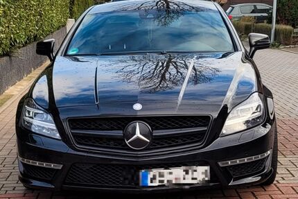 Mercedes-Benz CLS 350 Gebrauchtwagen