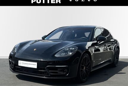 Porsche Panamera Gebrauchtwagen