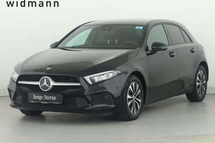 Mercedes-Benz A 180 Gebrauchtwagen