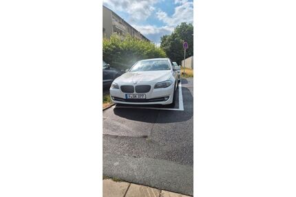 BMW 530 Gebrauchtwagen