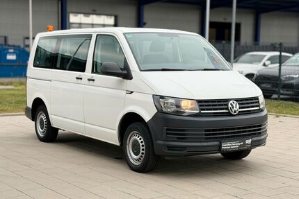 VW T6 Transporter Gebrauchtwagen