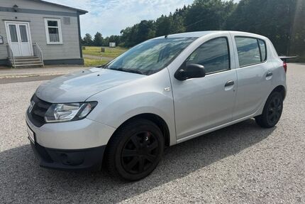 Dacia Sandero Gebrauchtwagen
