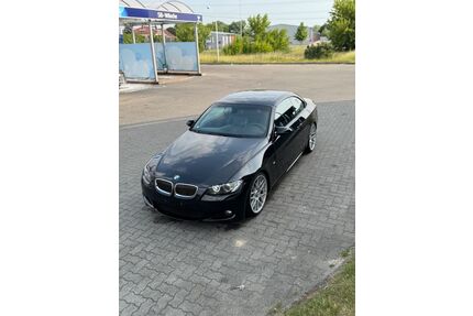 BMW 325 Gebrauchtwagen