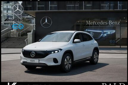Mercedes-Benz EQA Gebrauchtwagen