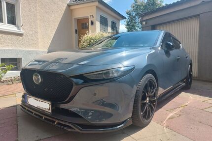 Mazda 3 Gebrauchtwagen