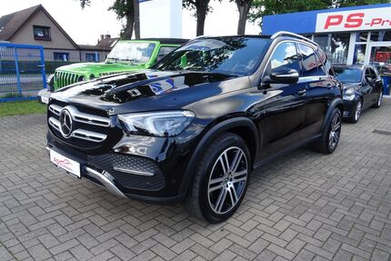 Mercedes-Benz GLE 300 Gebrauchtwagen