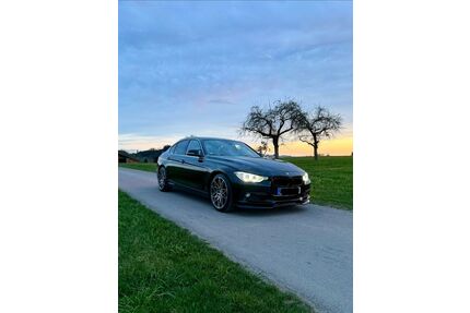 BMW 328 Gebrauchtwagen