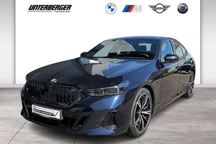 BMW 540 Gebrauchtwagen