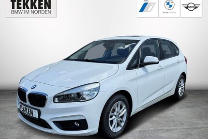 BMW 218 Active Tourer Gebrauchtwagen