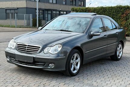 Mercedes-Benz C 320 Gebrauchtwagen