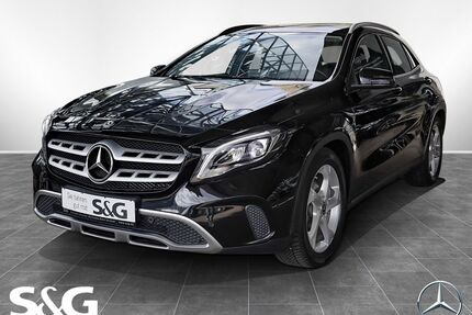 Mercedes-Benz GLA 180 Gebrauchtwagen