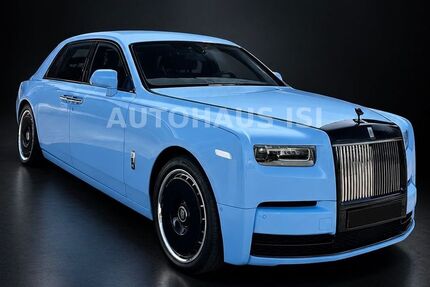 Rolls Royce Phantom Gebrauchtwagen