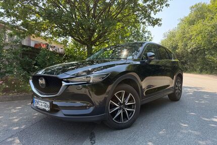 Mazda CX-5 Gebrauchtwagen