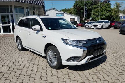 Mitsubishi Outlander Gebrauchtwagen