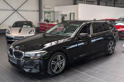 BMW 530 Gebrauchtwagen