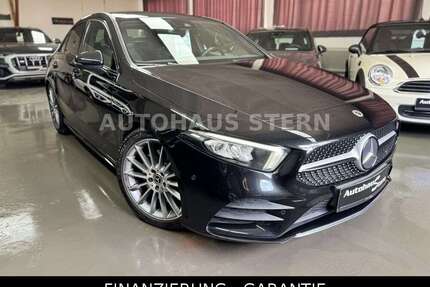 Mercedes-Benz A 250 Gebrauchtwagen