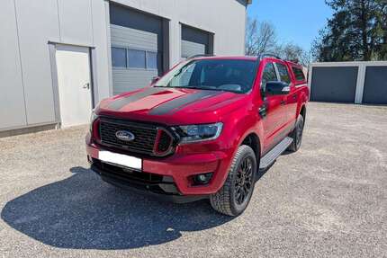Ford Ranger Gebrauchtwagen