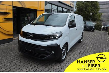 Opel Vivaro Gebrauchtwagen