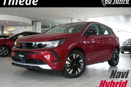 Opel Grandland (X) Gebrauchtwagen
