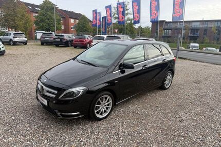 Mercedes-Benz B 200 Gebrauchtwagen