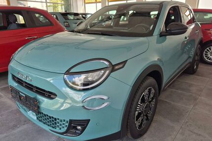 Fiat 600 Gebrauchtwagen
