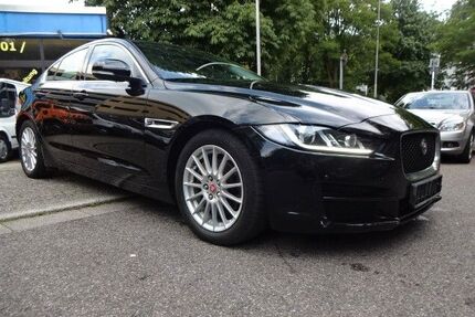 Jaguar XE Gebrauchtwagen