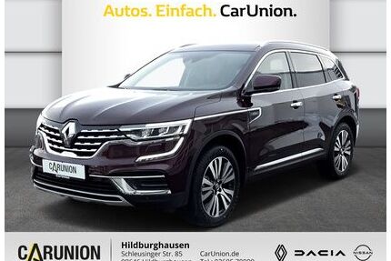 Renault Koleos Gebrauchtwagen