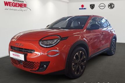 Fiat 600e Gebrauchtwagen