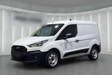 Ford Transit Connect Gebrauchtwagen