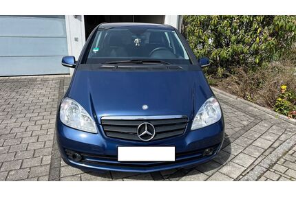 Mercedes-Benz A 160 Gebrauchtwagen
