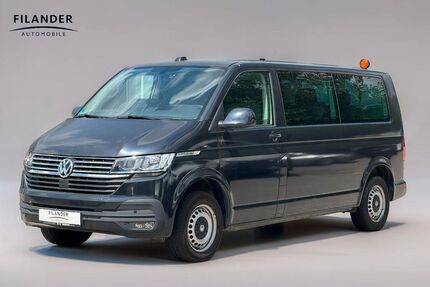 VW T6 Caravelle Gebrauchtwagen