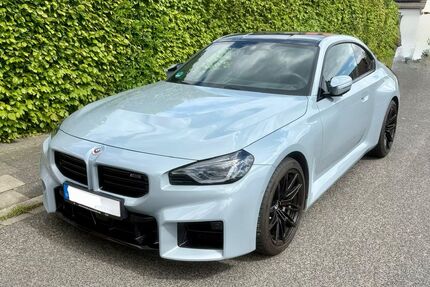 BMW M2 Gebrauchtwagen