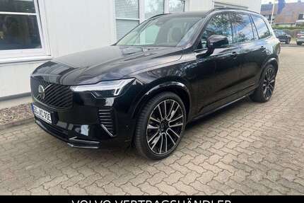 Volvo XC90 Gebrauchtwagen