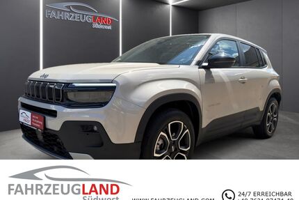 Jeep Avenger Gebrauchtwagen