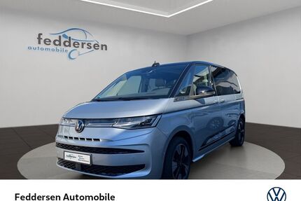 VW T7 Multivan Gebrauchtwagen
