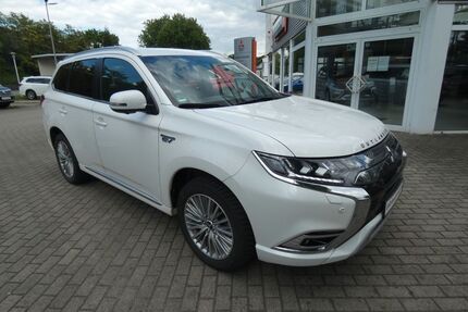 Mitsubishi Outlander Gebrauchtwagen