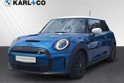 Mini Cooper SE Gebrauchtwagen