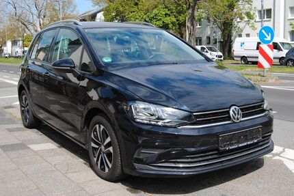 VW Golf Sportsvan Gebrauchtwagen