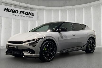 Kia EV6 Gebrauchtwagen