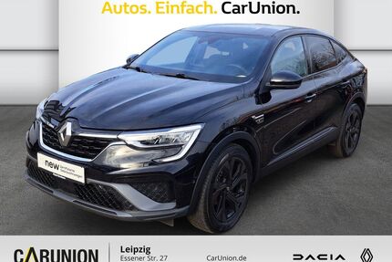 Renault Arkana Gebrauchtwagen