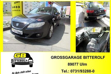 Seat Exeo Gebrauchtwagen