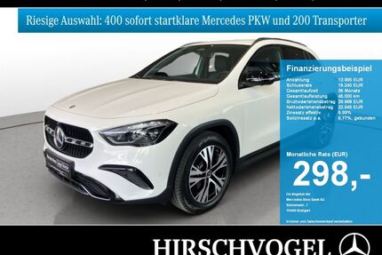Mercedes-Benz GLA 180 Gebrauchtwagen