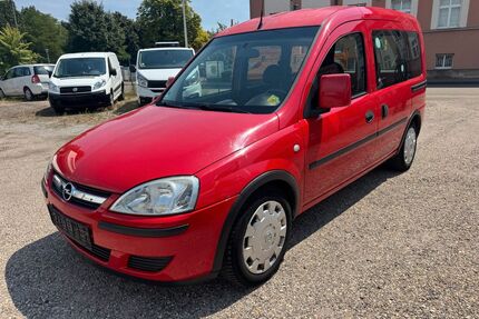 Opel Combo Gebrauchtwagen